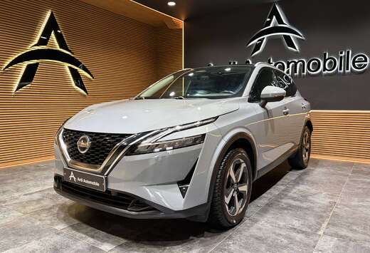 Nissan 1.3 DID-T *CARPLAY*TOIT PANO*CAMERA 360*CRUISE ...