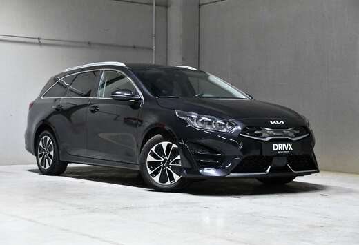 Kia Ceed SW 1.6 GDI DCT OPF Plug-in-Hybrid Spirit
