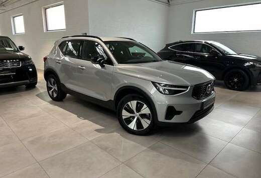 Volvo PLUS DARK PLUG-IN HYBRID SLECHTS 19000KM