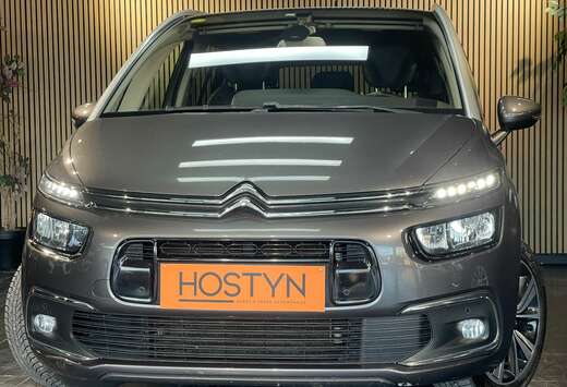 Citroen 2.0 BlueHDi*BOITE AUTO*7PL*FULL*GARANTIE 1AN