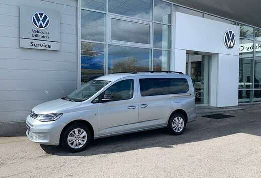 Volkswagen Maxi LIFE 1.5TSI 116CV DSG7