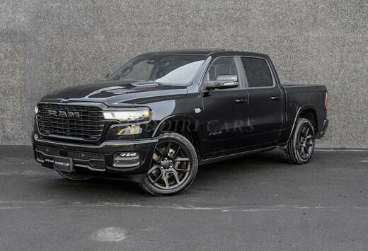 Dodge 2026 RAM 1500 Laramie 5.7L V8 HEMI €81,900
