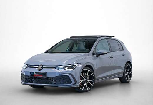 Volkswagen GARANTIE - PLUG IN - PANO - FULL OPTION
