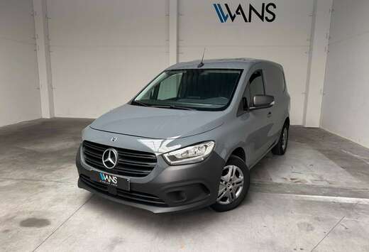 Mercedes-Benz 1.4 CDI 110 A2 Pro 14045 + 21 % BTW