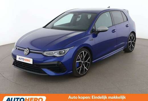Volkswagen 2.0 TSI R 4Motion