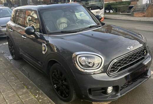 MINI 1.5A PHEV S E ALL4