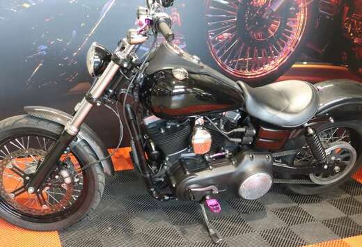 Chopper