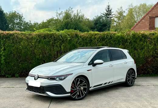 Volkswagen 2.0 TSI DSG7 300CV CLUBSPORT
