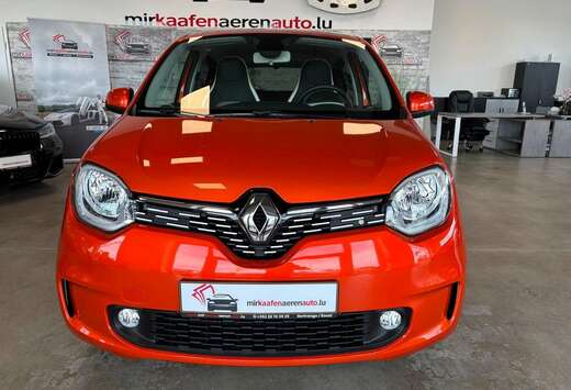 Renault Vibes Electric*1 HAND*R-KAM*