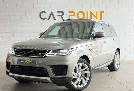 Land Rover 3.0 - LAND ROVER - RANGE ROVER - UTILITAIR ...
