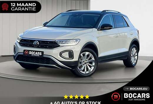 Volkswagen 1.5TSI 150pk Life  Ascot Grey/Black  TREKH ...