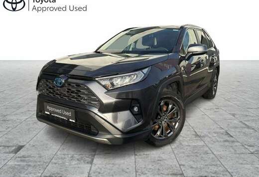 Toyota Dynamic Business