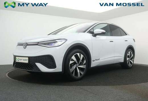 Volkswagen 77 kWh Pro Business Premium / DEMO