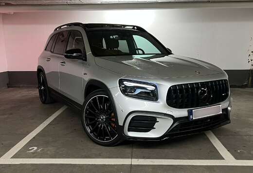 Mercedes-Benz Garantie 3 Ans