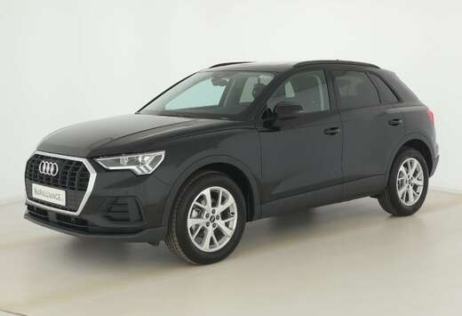 Audi 35 TDI STRGPSLEDTOKEYLLANEACCCAMJA18