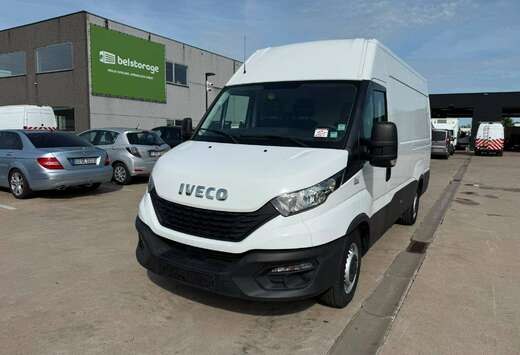 Iveco 35 140 (Stock ID