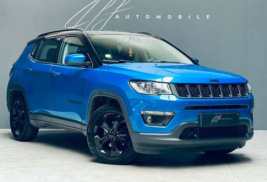Jeep 1.6 MJD **CARPLAY**CLIMATISATION**CAR’ET COMPL ...