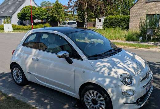 Fiat 500 1.2