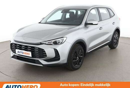 MG 1.0 T-GDI Luxury