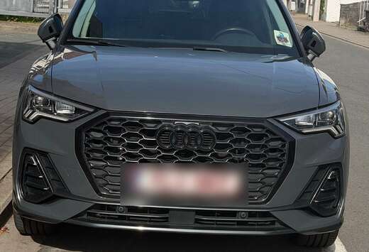 Audi 35 TDi Advanced S tronic