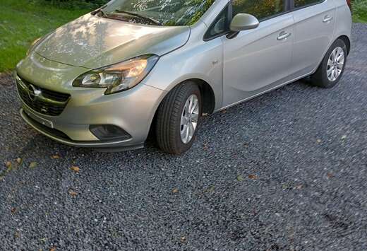 Opel 1400essence