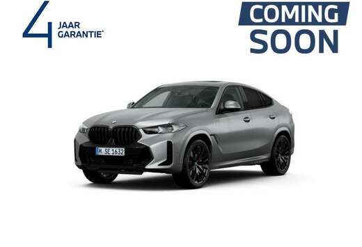 BMW xDrive30d MPRo - PANO - TRKHK - ACC - H&K