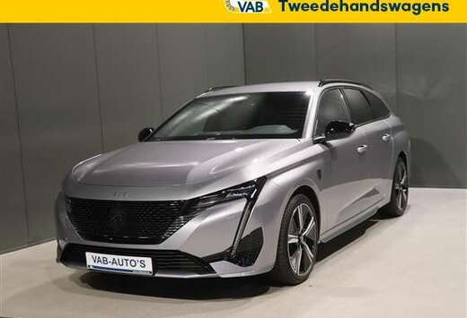 Peugeot 308SW 1.2t pureTech GT