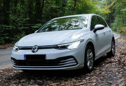 Volkswagen Golf 1.5 TSI Life OPF