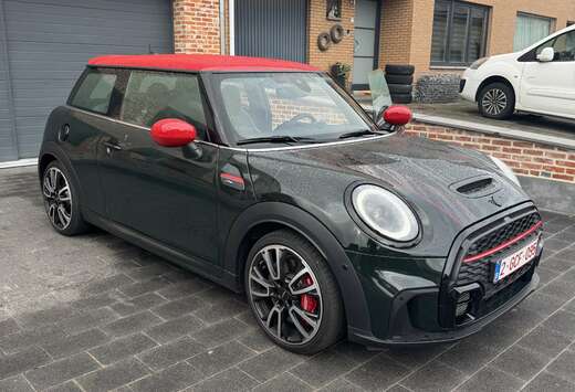 MINI Mini John Cooper Works