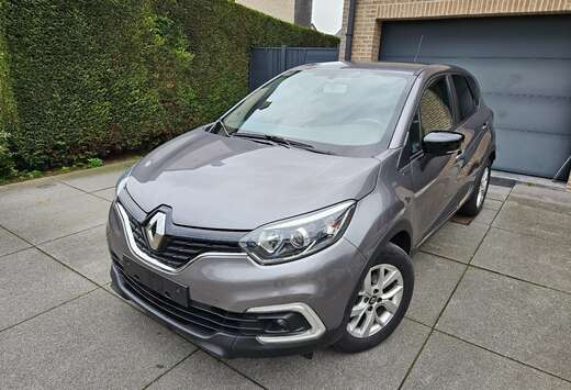 Renault 0.9 TCe Limited / GPS + Park Assist / *SUPER  ...