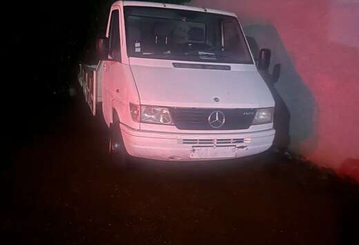 Mercedes-Benz 2.9 DB