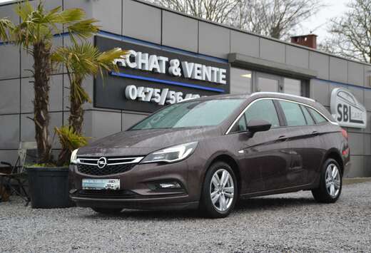 Opel NEW ARRIVAL1.6 CDTi ecoFLEX Cosmo