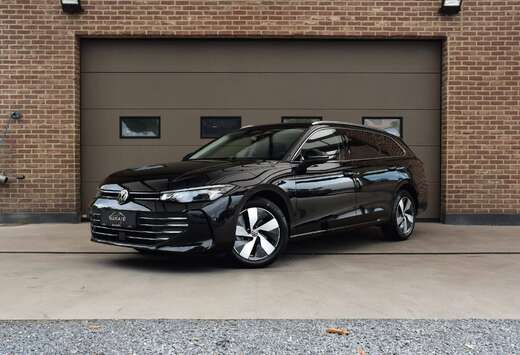 Volkswagen SW 1.5 TSI DSG / ELEGANCE / MASSAGE / 360� ...
