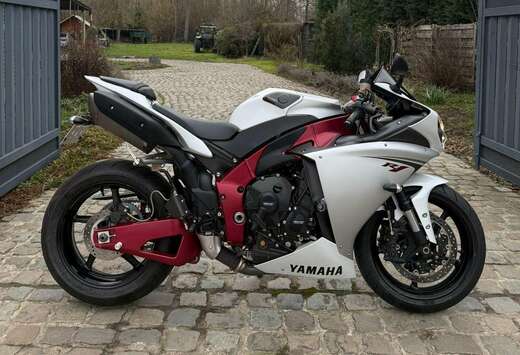 *Big Bang* *8800KM* @AelbrechtMotors