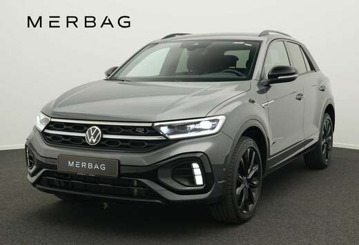 Volkswagen T-Roc 2.0 TDI R-Line  Navi/Styling/Autom./ ...