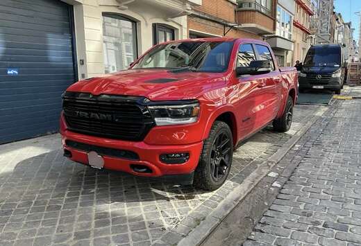 Dodge Prijs Exclusief Btw