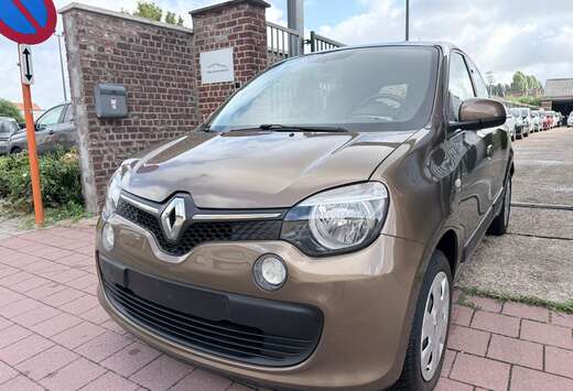 Renault 1.0 I EDITION ZEN