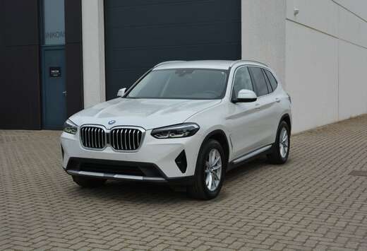 BMW xDrive30e PHEV 292Pk Facelift Navi/Cam/Trekhaak/2 ...