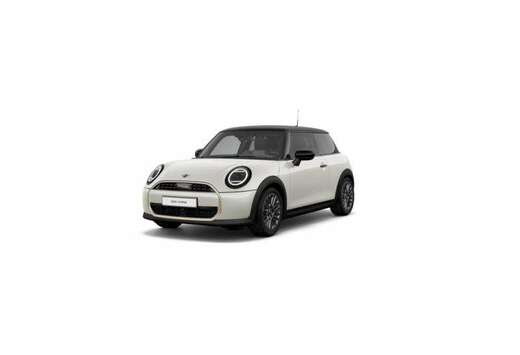 MINI Cooper C 3D Favoured | HEAD-UP | OLED | DRIVE AS ...