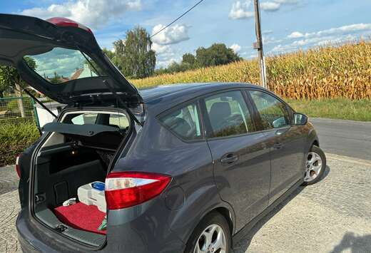 Ford C-Max 1.6 TDCi Titanium