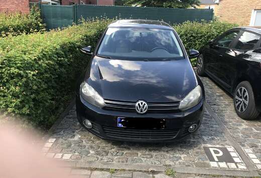 Volkswagen 1.4 TSI DSG Automaat Opendak
