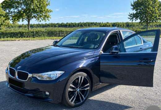 BMW d