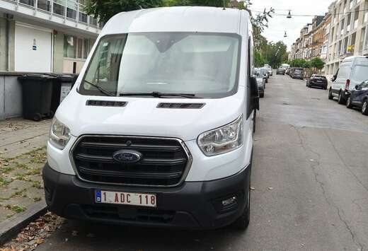 Ford 330 L2H2