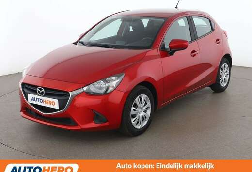 Mazda 1.5 Center-Line