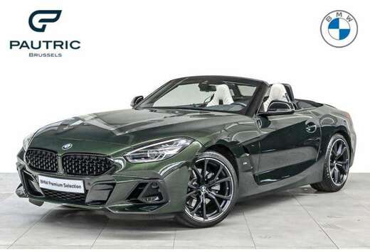 BMW 30i - 2ans/jaar garantie NEW PRICE € 68.409