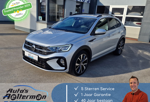 Volkswagen Taigo 1.0 TSI R-LINE * LED * DIGI COCKPIT  ...