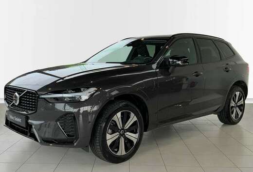 Volvo II Plus, T6 AWD Plug-in Hybrid, Elektrisch/Benz ...