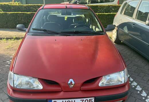 Renault 1.4e RN