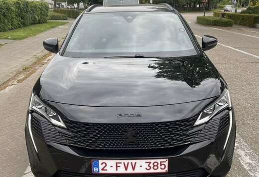 Peugeot 1.2 PureTech GT (EU6.4)
