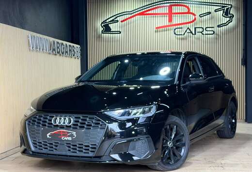 Audi 1.0TFSI S SPORT LINE ** GARANTIE 12 MOIS** 1ER P ...